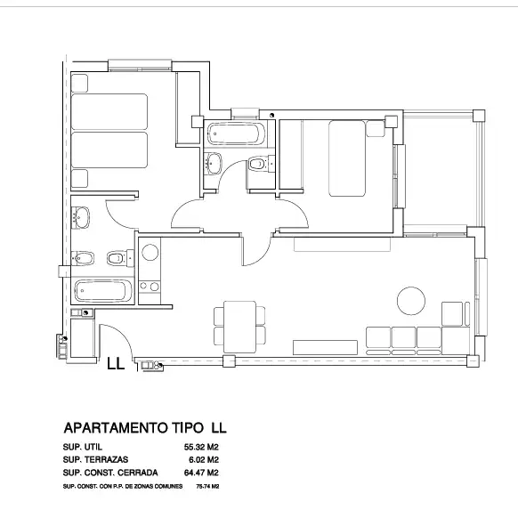 Apartments for sale in Estepona  with Air Conditioner, Terrace and Swimming Pool