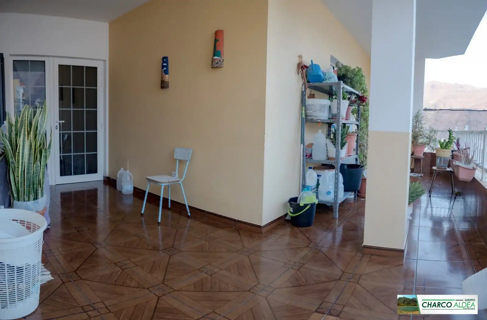 Casa amb terrassa en venda a La Aldea de San Nicolás, imagen 14
