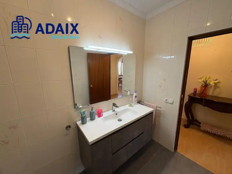 Bany de Casa o xalet en venda en Bonastre, Tarragona