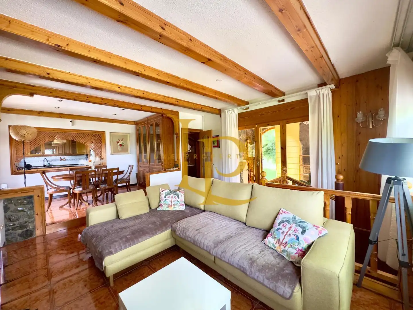 Casa o xalet en venda a Passeig la Masia, Castellbisbal