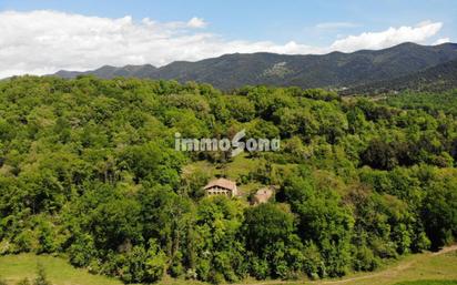 Country house zum verkauf in La Vall de Bianya mit Terrasse