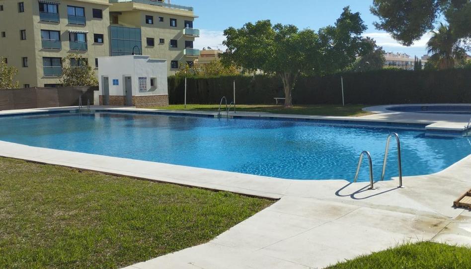 Photo 1 of Flat for sale in Los Árboles, Málaga