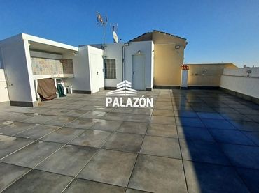 Penthouse zum Verkauf in Catral