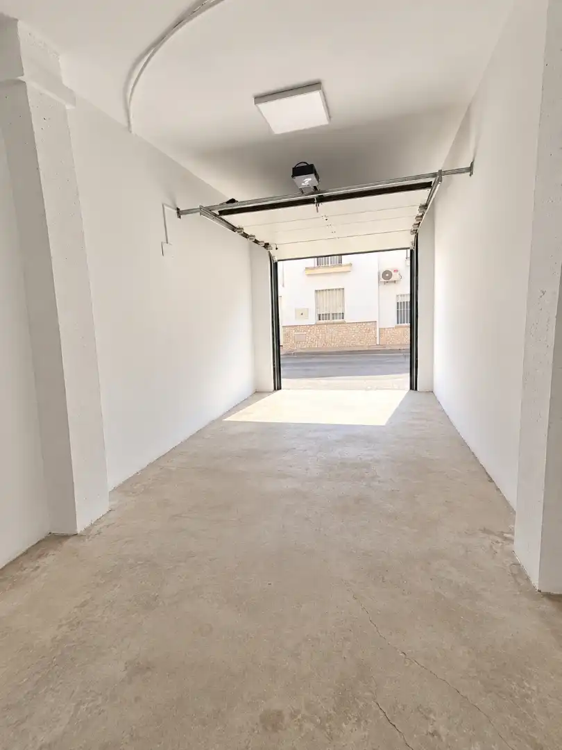 Piso con terraza en venta en Calle la Hermandad, imagen 28