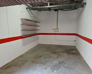 Garage to rent in Vélez-Málaga