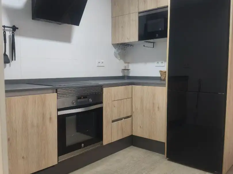 Piso en venta en Hermanos Gonzalvez selva 81, imagen 6