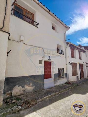Finca rústica en Venta en Calle SAN BARTOLOME en Cañete