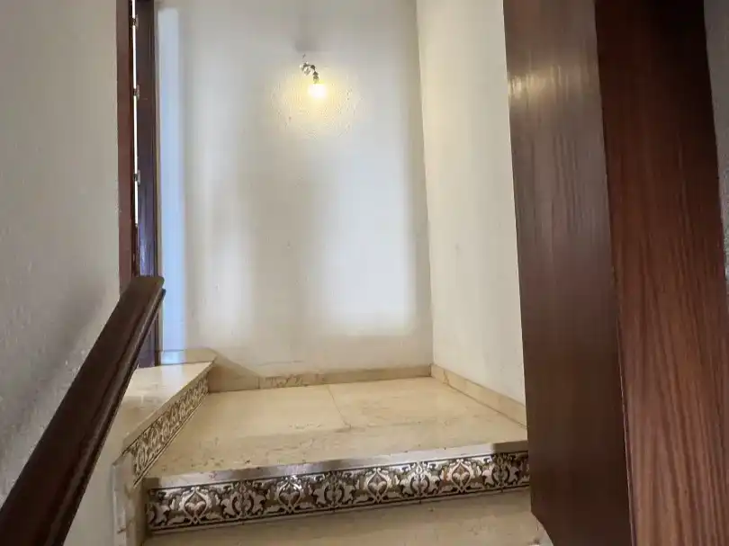 Casa o xalet en venda en Fuengirola amb Aire condicionat i Balcó