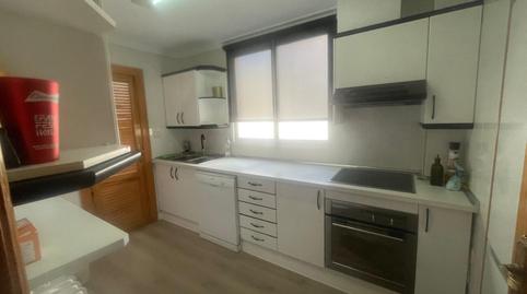Photo 4 of Flat to rent in Centro,  Albacete Capital