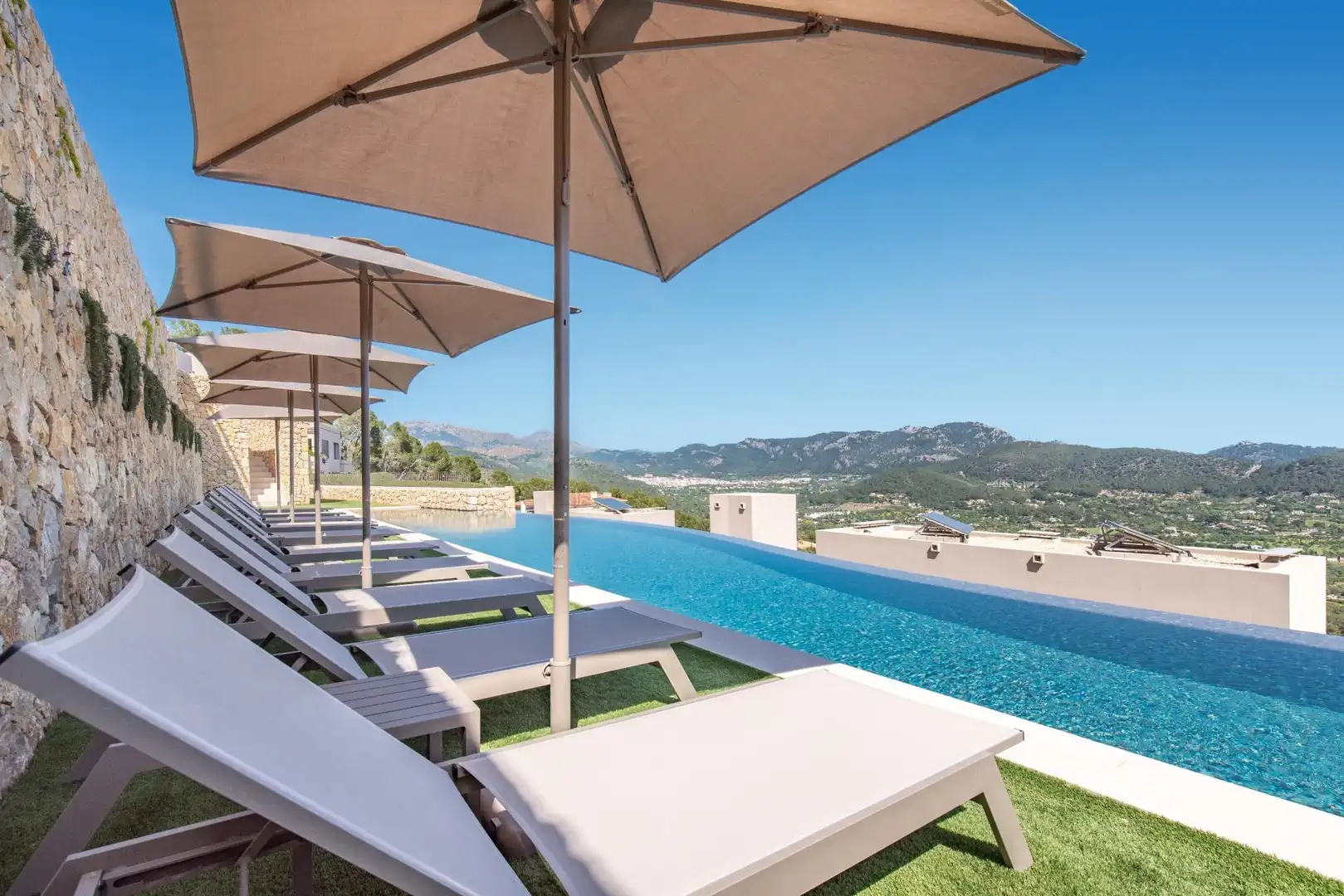 Detached house with pool for sale in Port d'Andratx, imagen 46