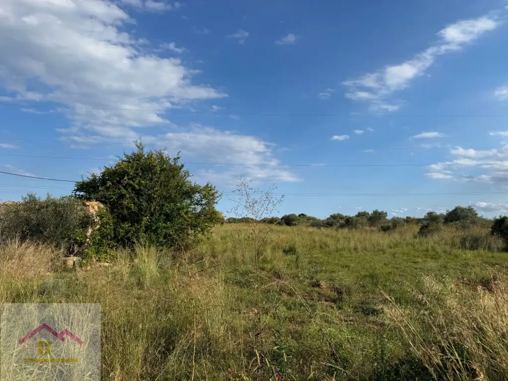 Land for sale in Partida Poligono N 07, Torreblanca
