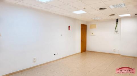 Foto 4 de Oficina de alquiler en Calle Astronomía, San Jerónimo - La Bachillera,  Sevilla Capital