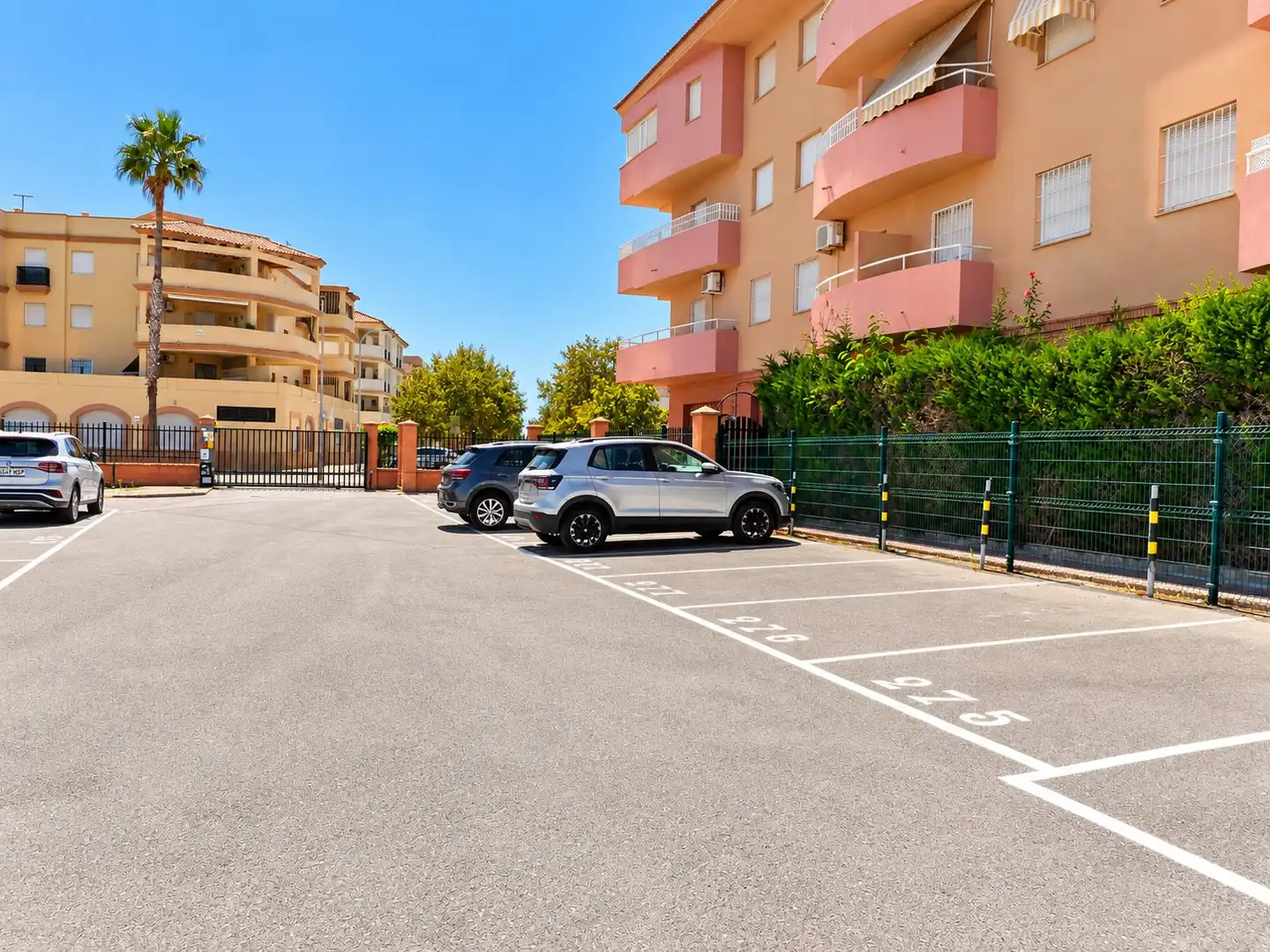 Flat with pool for sale in Avenida de la Laguna, imagen 31