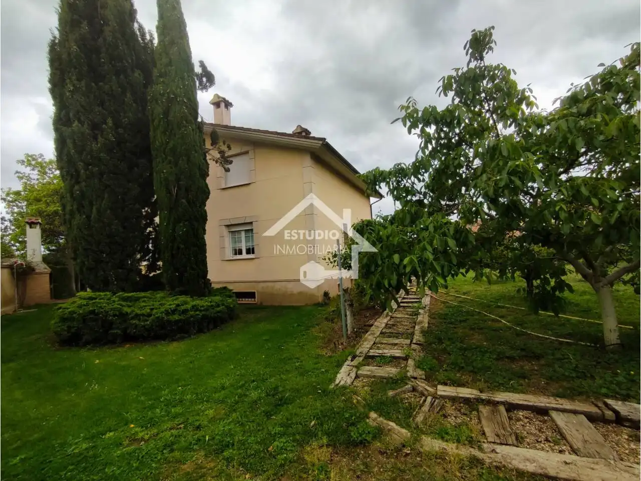 Xalet amb jardí en venda a Mendavia, imagen 59