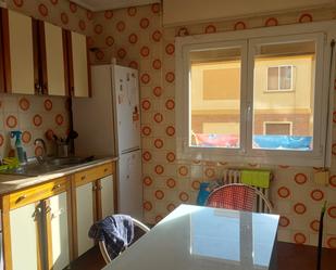 Kitchen of Flat for sale in  Pamplona / Iruña