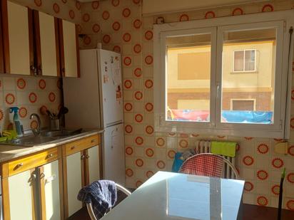 Kitchen of Flat for sale in  Pamplona / Iruña