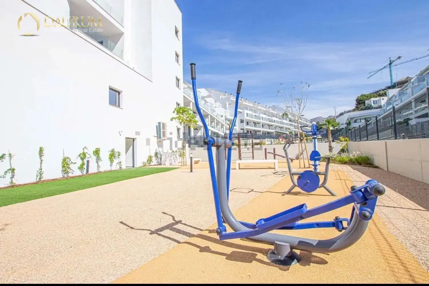 Penthouse mit Pool zum Verkauf in CALLE ZORZAL, imagen 26