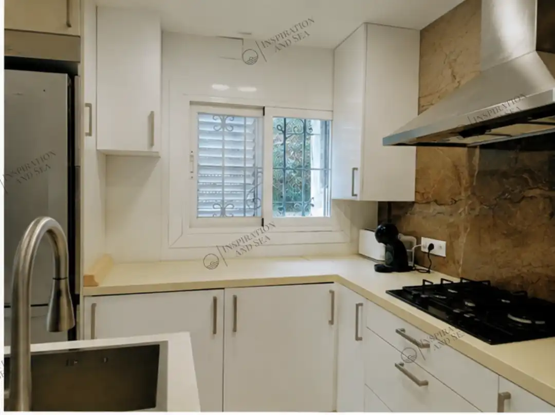 House with garden to rent in S'Eixample - Can Misses, imagen 12