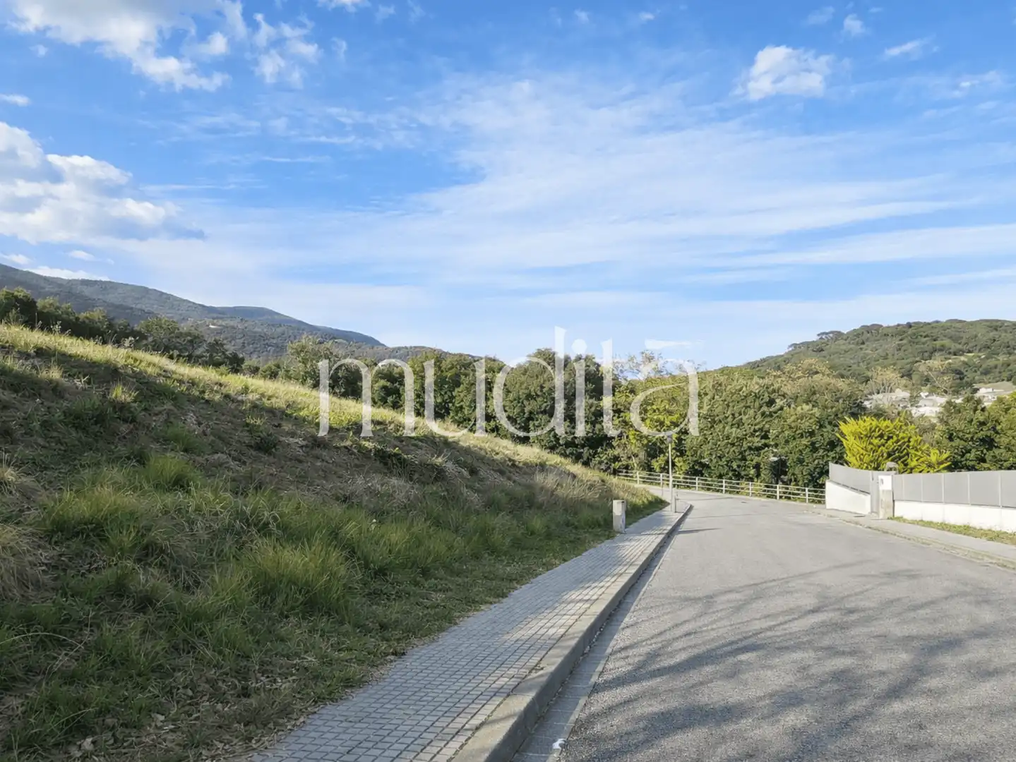 Wohnbaugrundstück zum Verkauf in Campins, imagen 18
