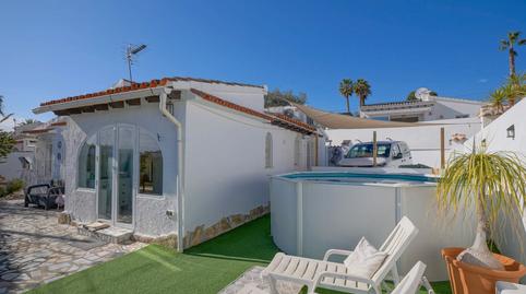 Photo 2 of House or chalet for sale in Benimeit - Tabaira, Moraira