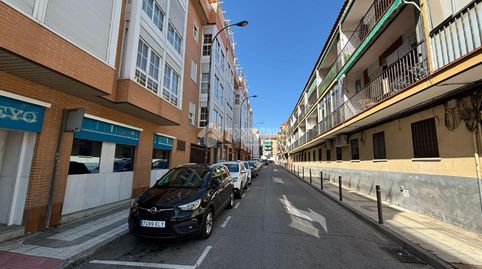 Piso en venta en Getafe