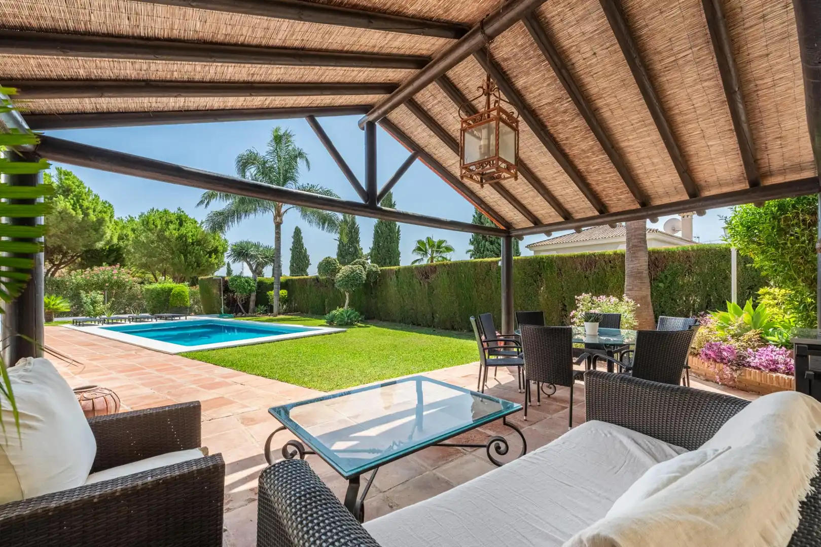 Villa avec piscine à vendre à 2 Avenida de España #Mijas Golf, imagen 21