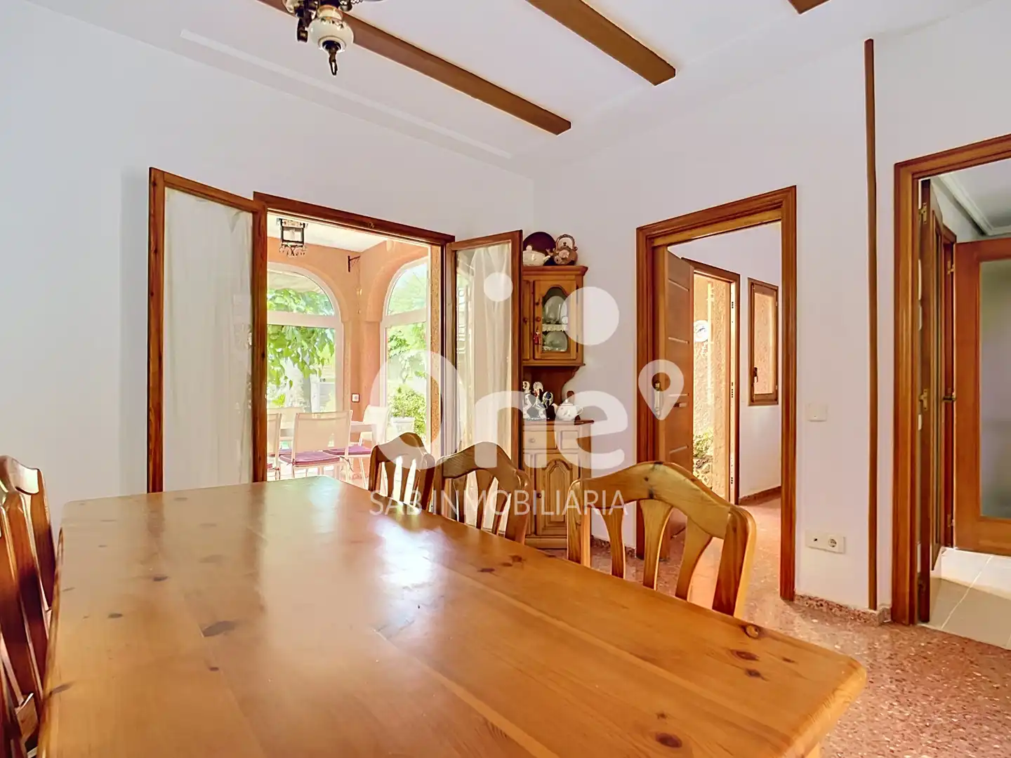 Houses for sale in San Antonio de Benagéber  with Air Conditioner, Private garden and Terrace