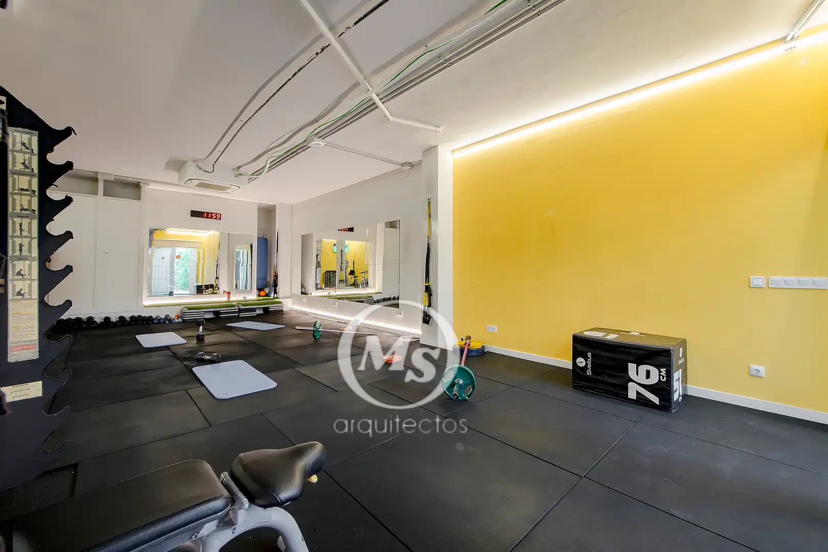Business premises for sale in Calle Granadilla 22, imagen 7