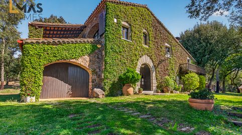 Foto 5 de Finca rústica en venda a Carrer Coll de Té, Arbúcies, Girona