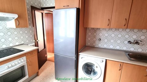 Photo 5 of Flat for rent in Aita Patxi Plaza, Ibarrekolanda, Bilbao