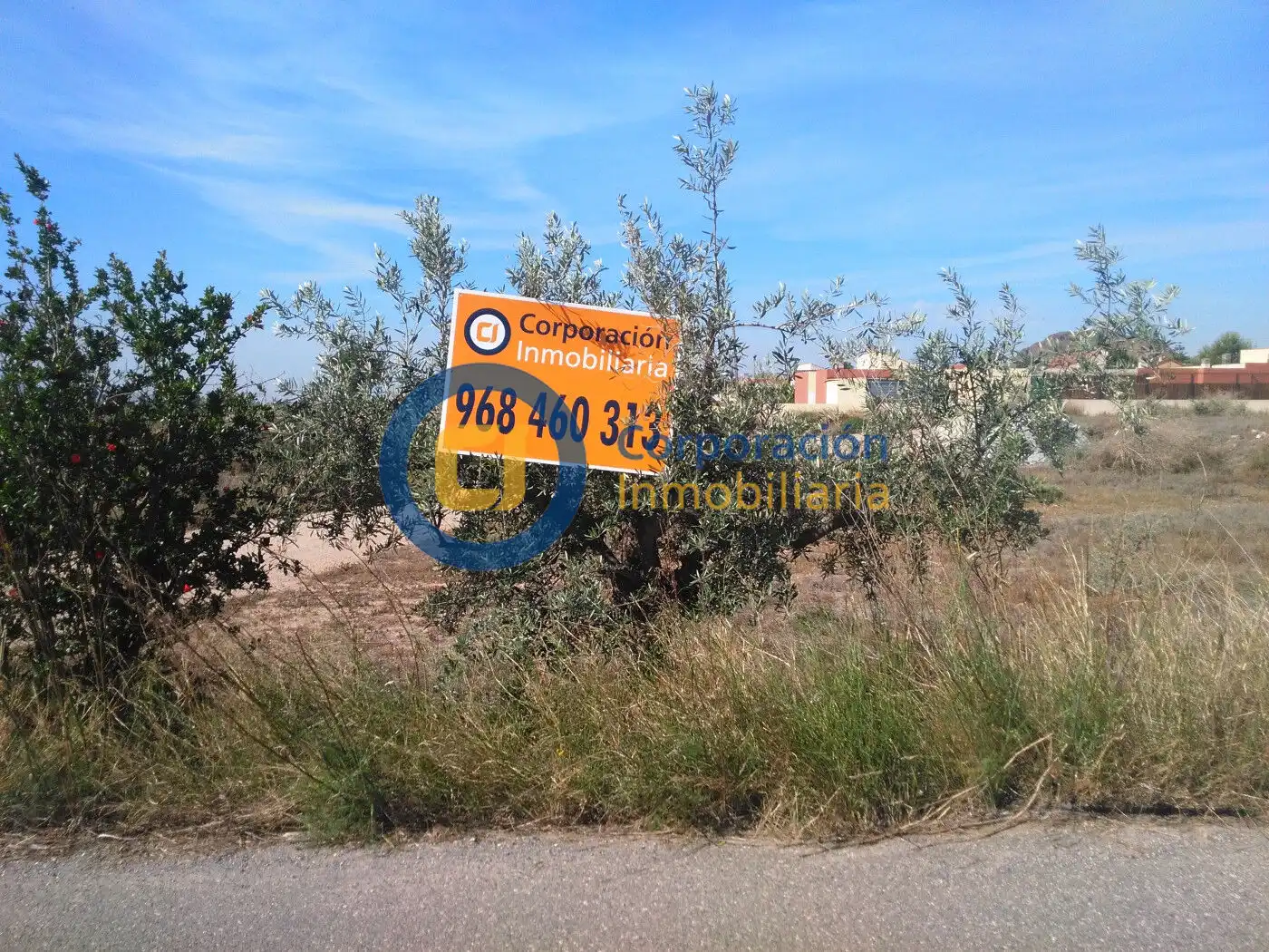 Wohnbaugrundstück zum Verkauf in Pedanías Sur