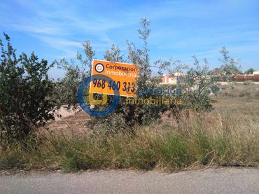 Wohnbaugrundstück zum Verkauf in Pedanías Sur