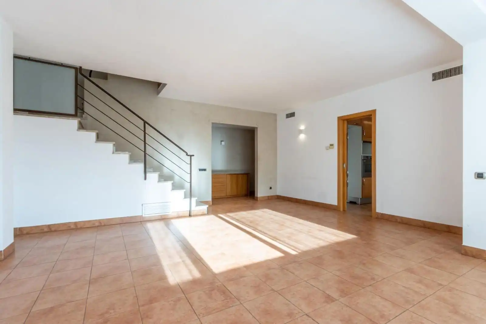 Dúplex en venta en Sabadell con Aire acondicionado, Calefacción y Terraza