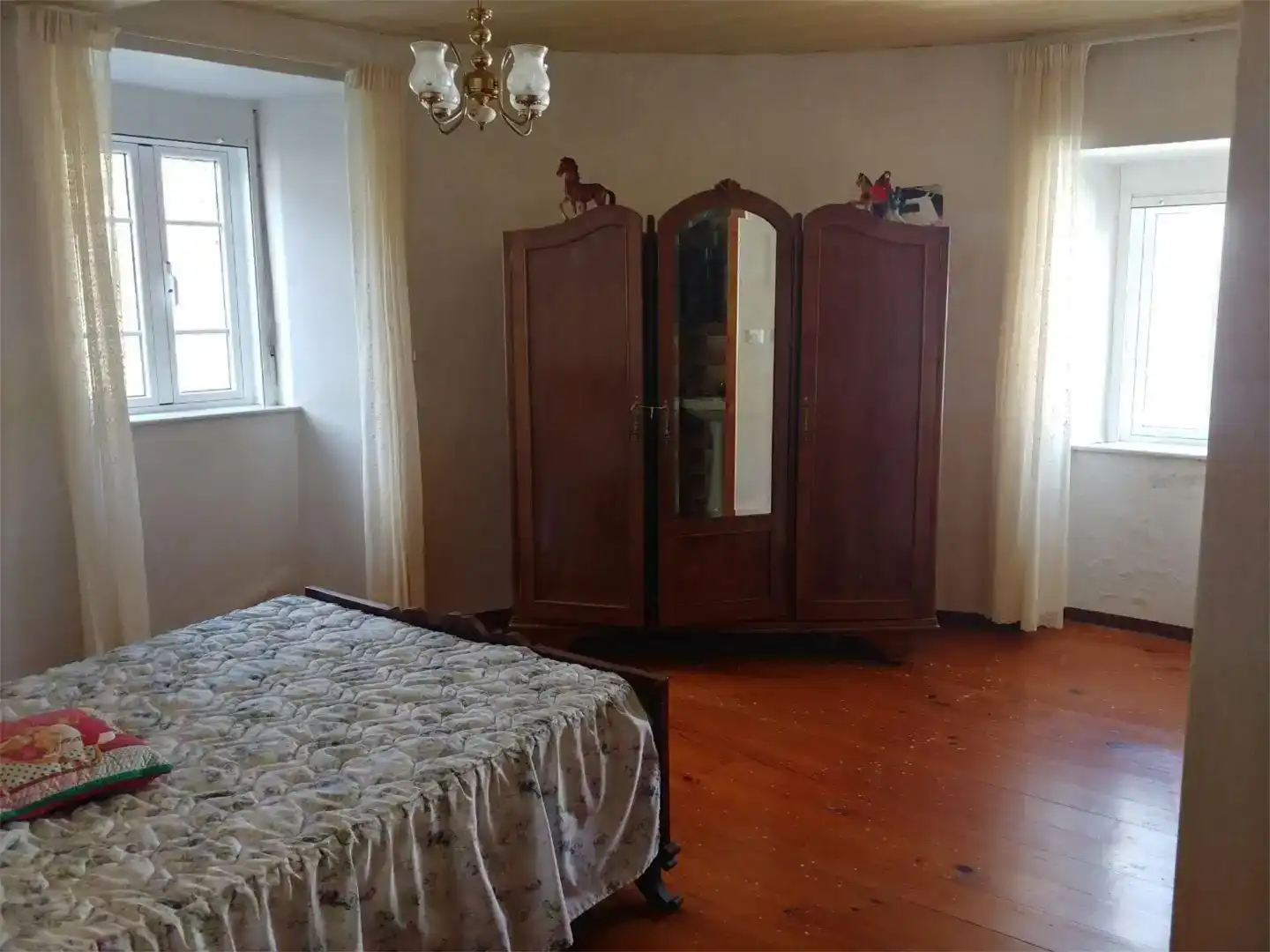 Habitación de Piso en venta en Mondoñedo