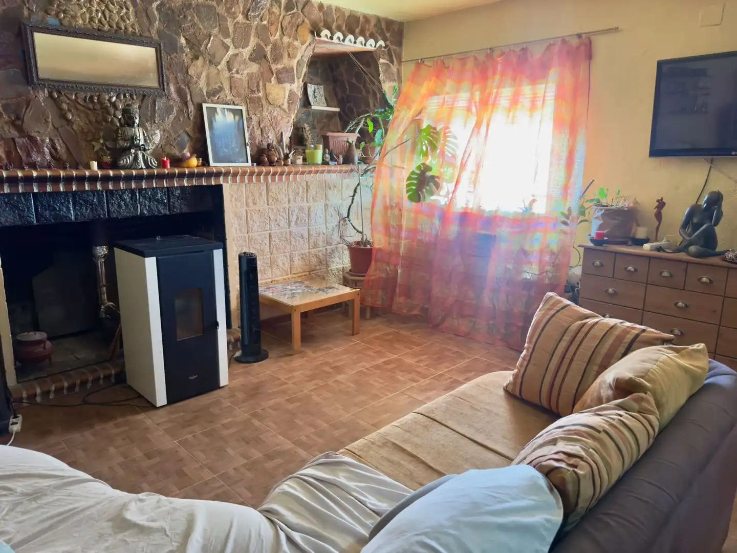 Casa rústica en venda a Valdepeñas, imagen 15