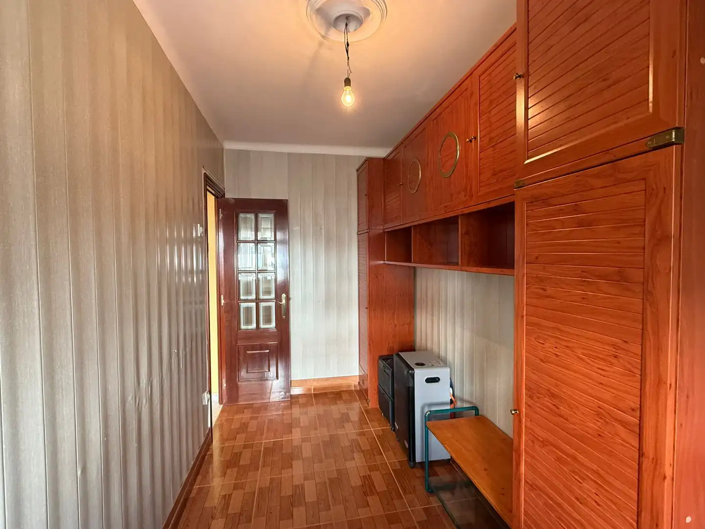 Piso de alquiler en Ferrol con Amueblado