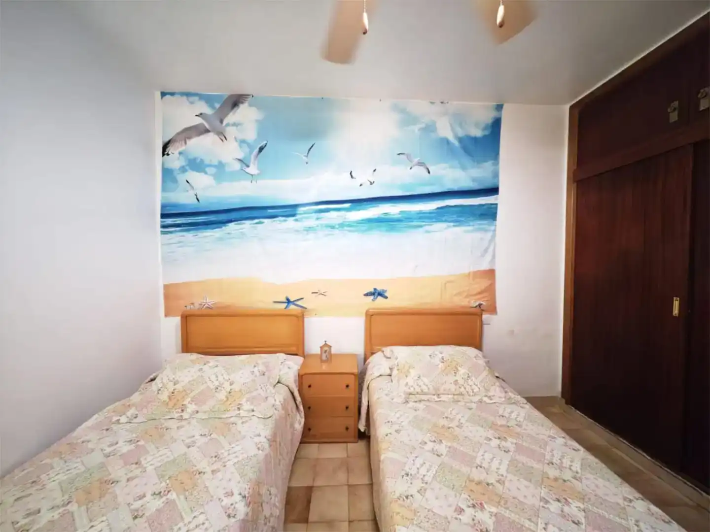 Habitación de Planta baja en venta en Manilva con Piscina y Balcón