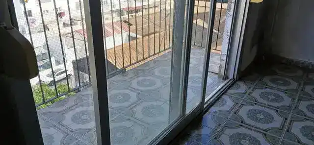 Terrassa de Pis en venda en Jesús