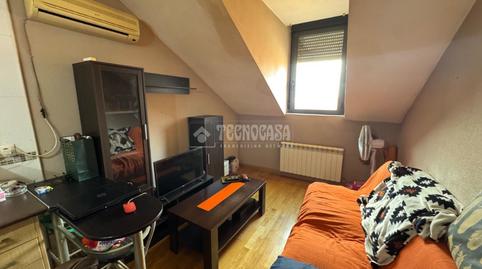 Foto 2 de Pis de lloguer a Calle de Jesús, Nuevo Aranjuez - Ciudad de las Artes, Aranjuez