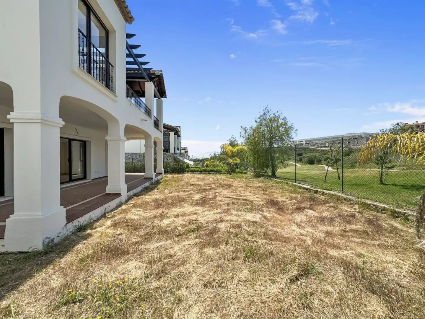 Casa amb jardí en venda a Selwo, imagen 18