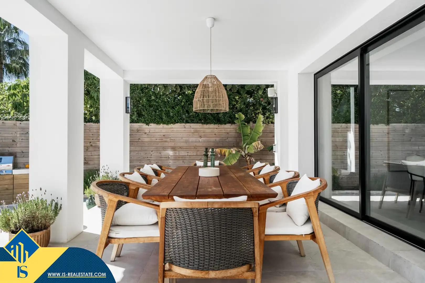 Villa mit Pool zum Verkauf in Nueva Andalucía, imagen 20