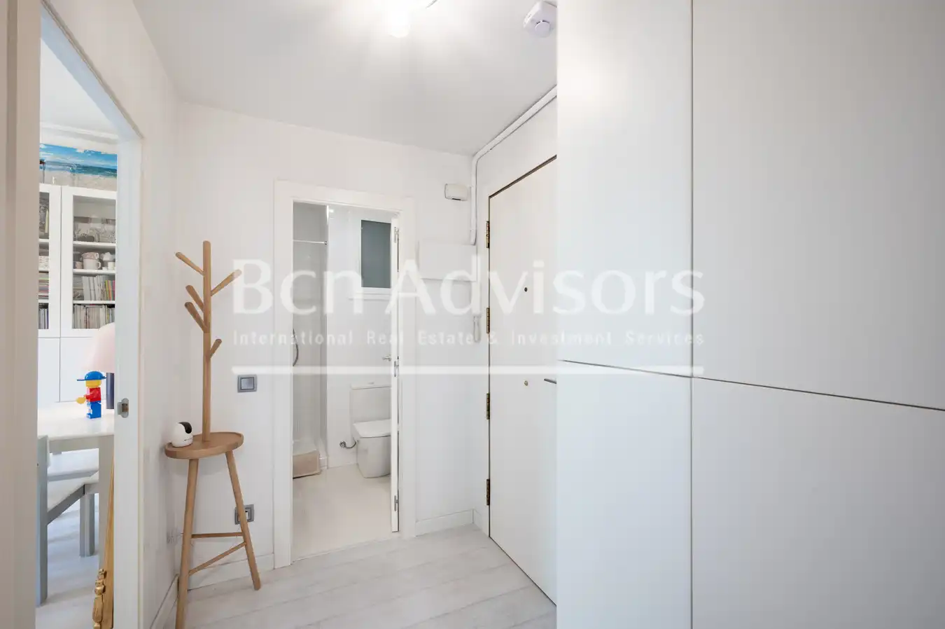 Wohnung mit Terrasse zum Verkauf in Eixample, imagen 16