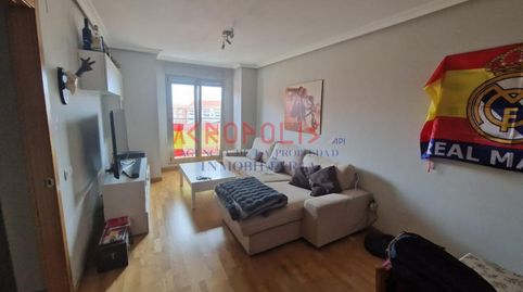 VENTA DE PISO EN BENAVENTE