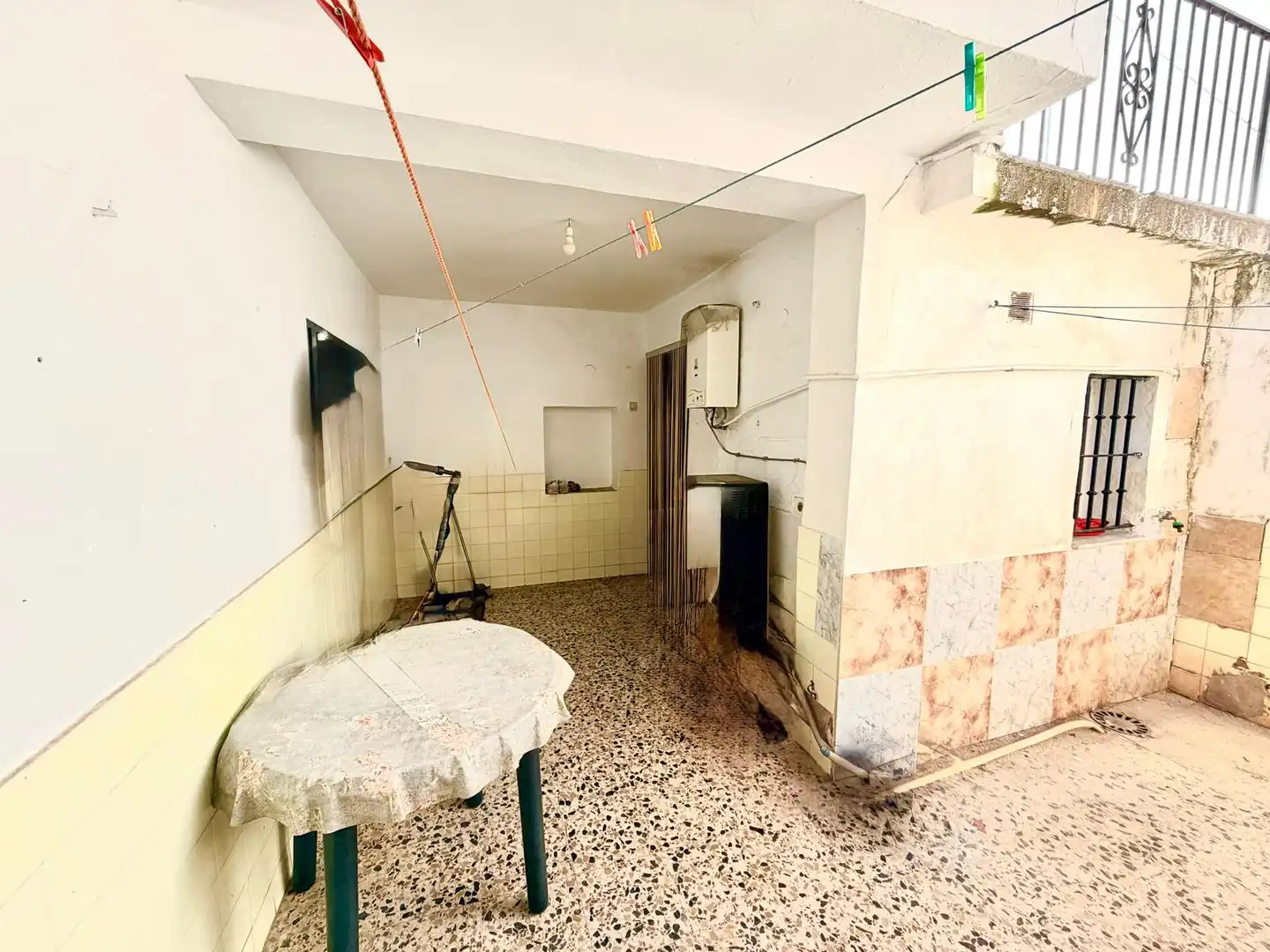 Casa amb terrassa en venda a La Soledad, imagen 6
