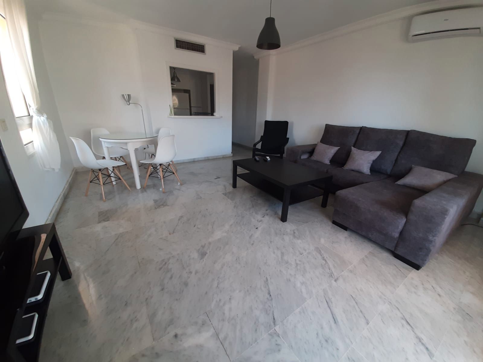 Pis de lloguer a Hacienda Torrequebrada, Torrequebrada