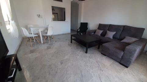 Foto 2 de Pis de lloguer a Hacienda Torrequebrada, Benalmádena