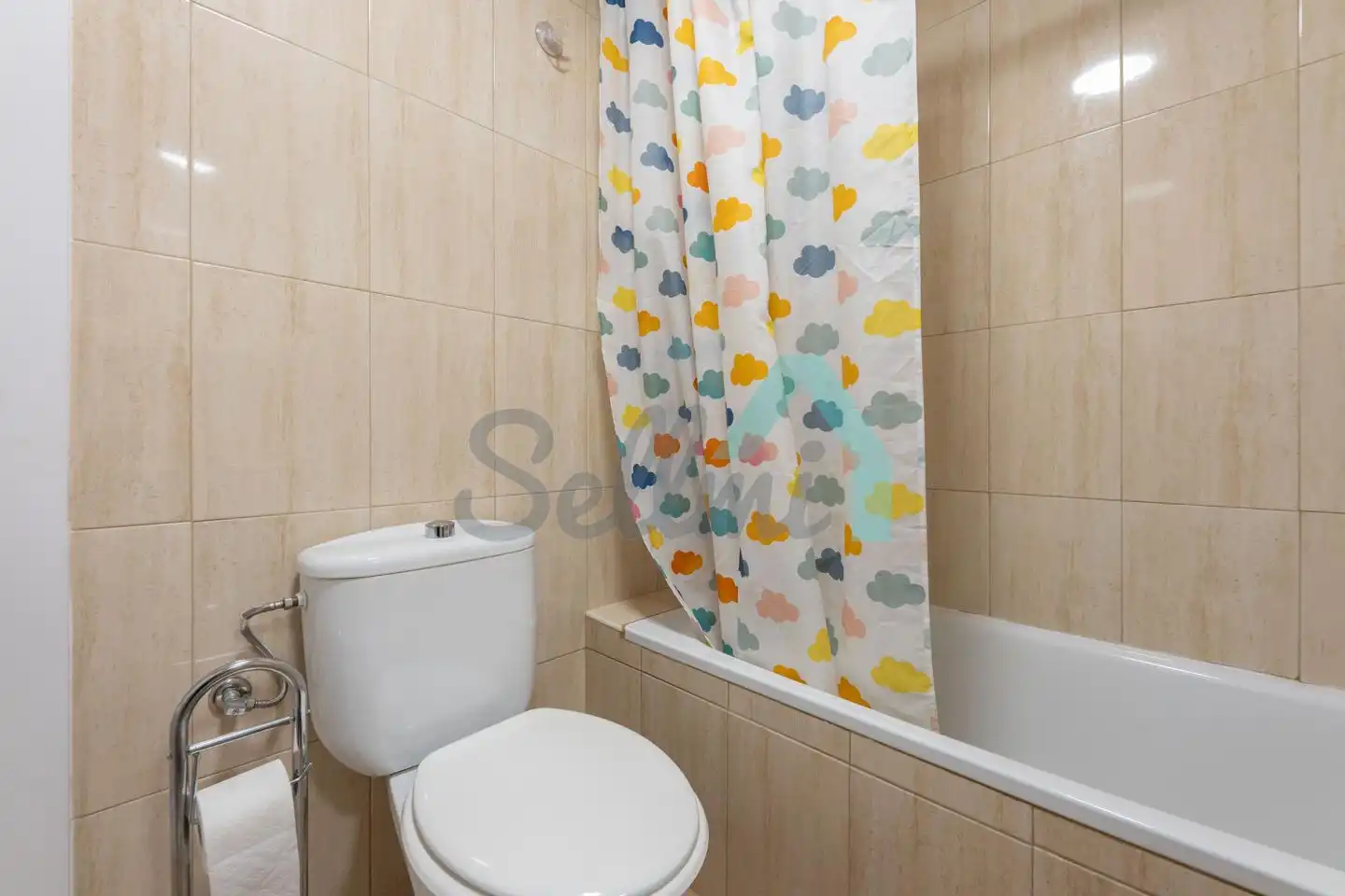 Flat for rent in San Melchor García Sampedro, San Lázaro - Otero - Villafría