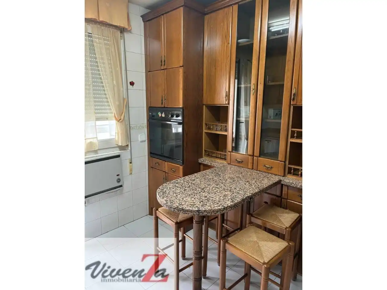 Wohnung mit Terrasse zum Verkauf in La Pantoja, imagen 6