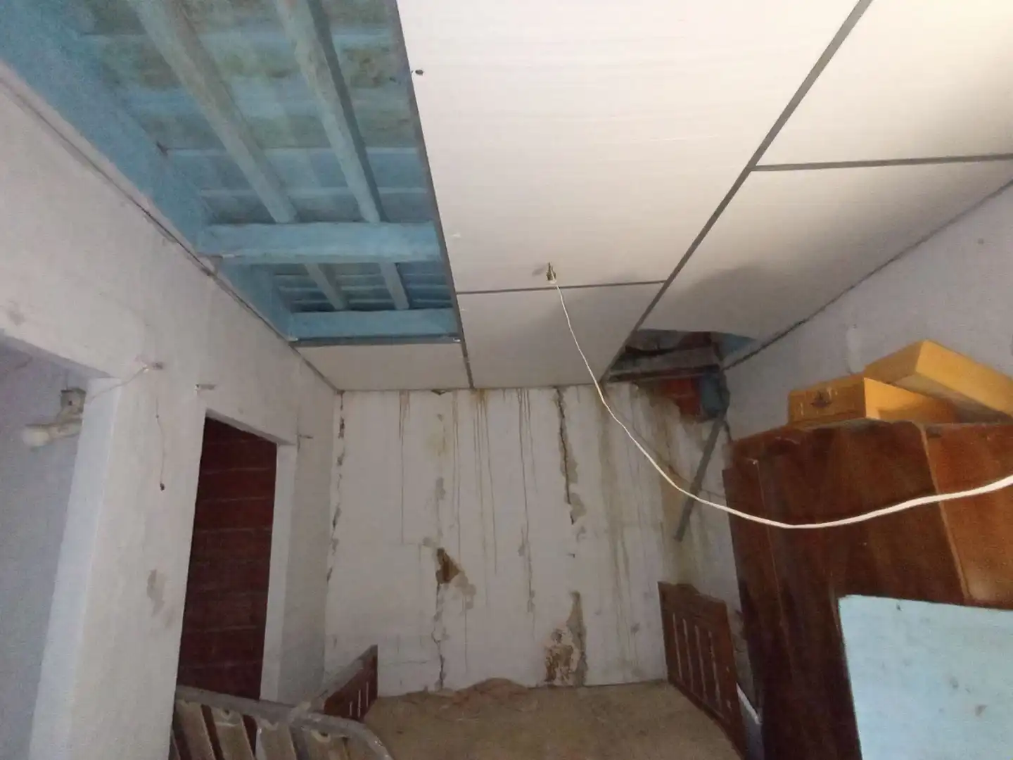 Casa adosada en venta en Medina de Rioseco, Valladolid