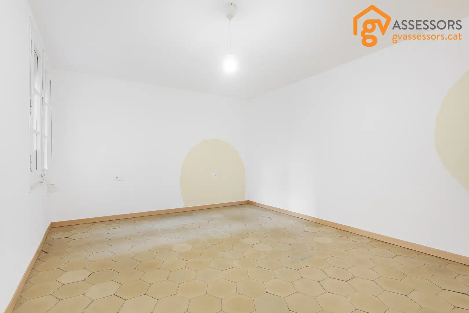 Piso en venta en Barcelona con Horno